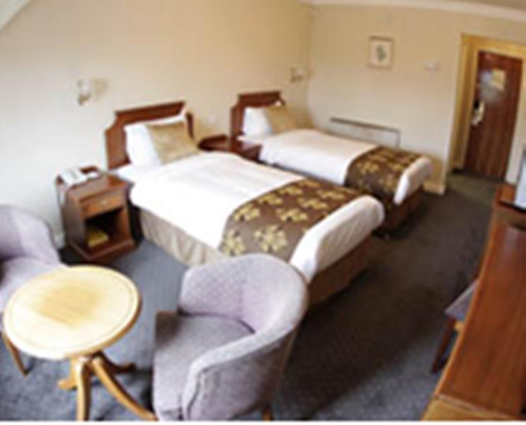 The Pear Tree Inn & Country Hotel Hindlip Ruang foto
