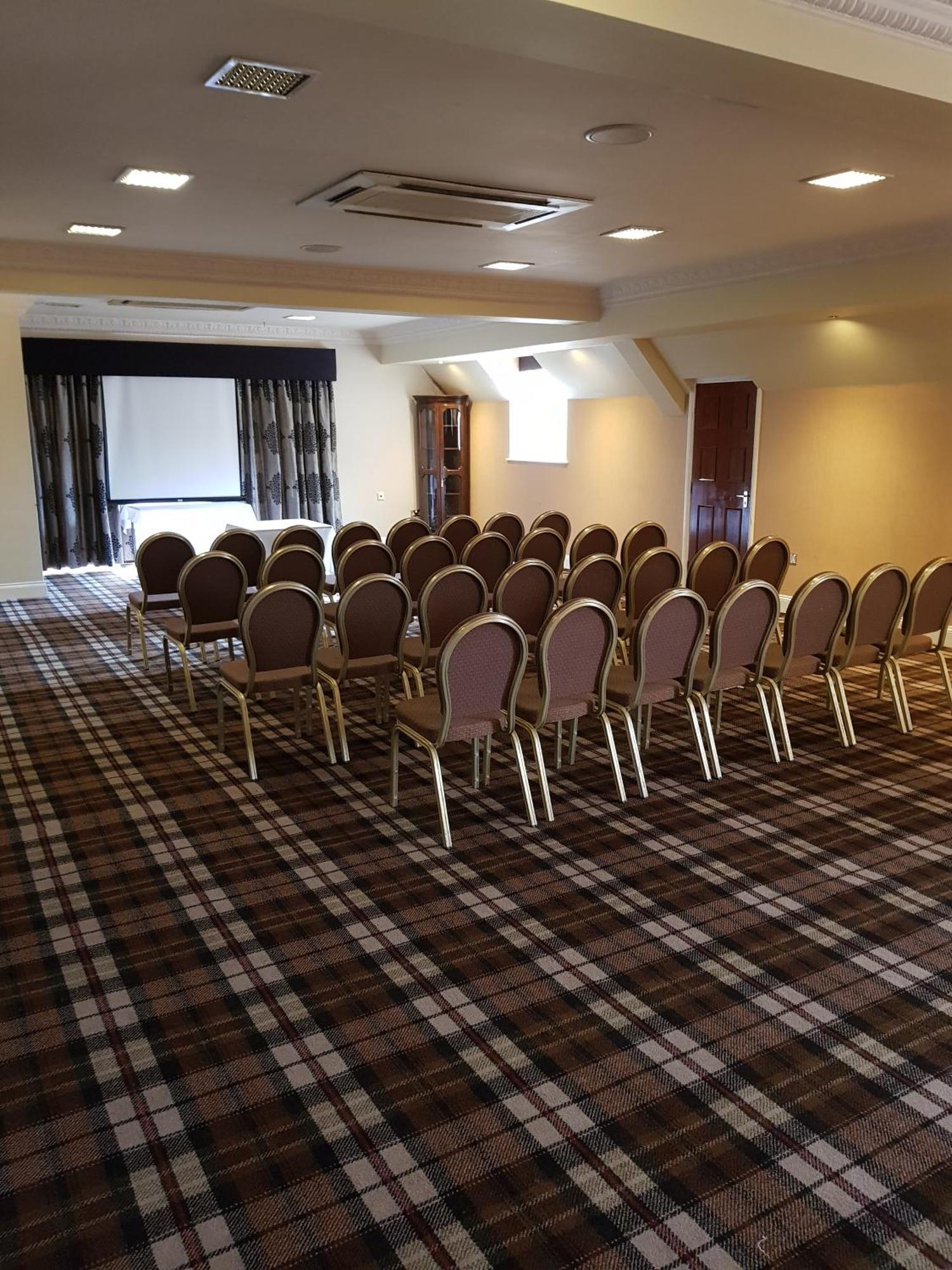The Pear Tree Inn & Country Hotel Hindlip Bagian luar foto
