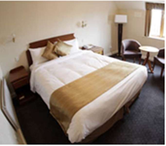 The Pear Tree Inn & Country Hotel Hindlip Ruang foto