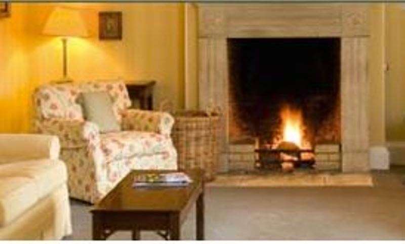 The Pear Tree Inn & Country Hotel Hindlip Restoran foto