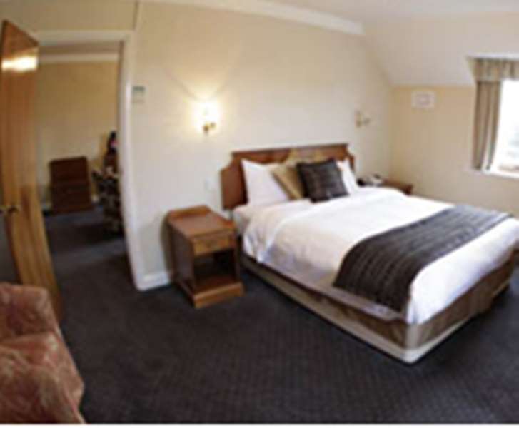 The Pear Tree Inn & Country Hotel Hindlip Ruang foto