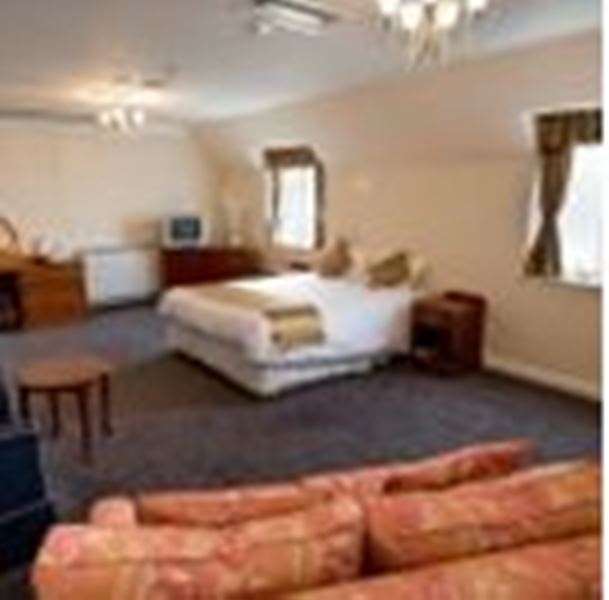 The Pear Tree Inn & Country Hotel Hindlip Ruang foto